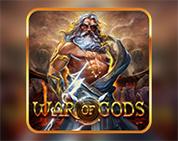 War Of Gods